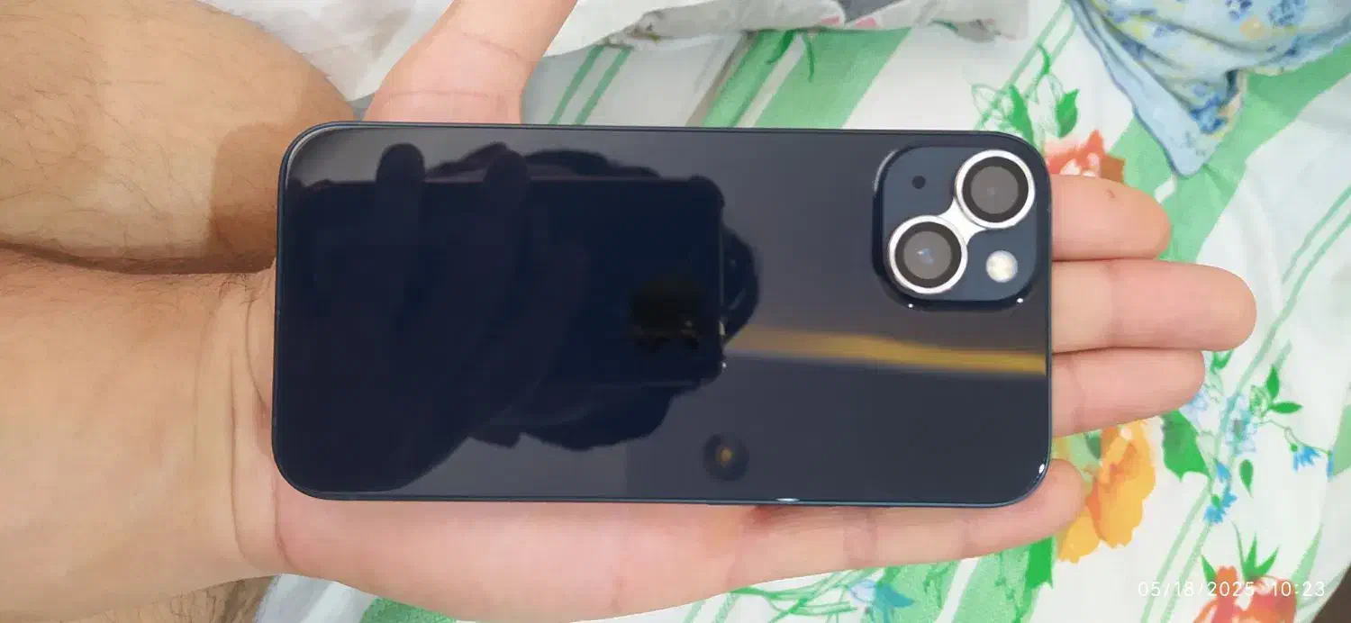 آیفون 13نرمال ch 128|موبایل|اصفهان, جلفا|دیوار