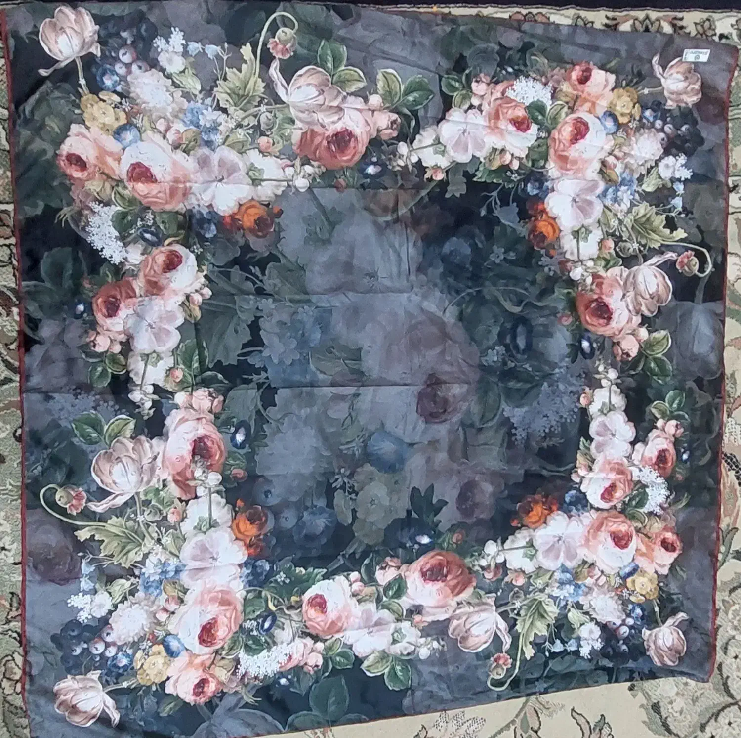 روسری مجلسی|لباس|یزد, |دیوار