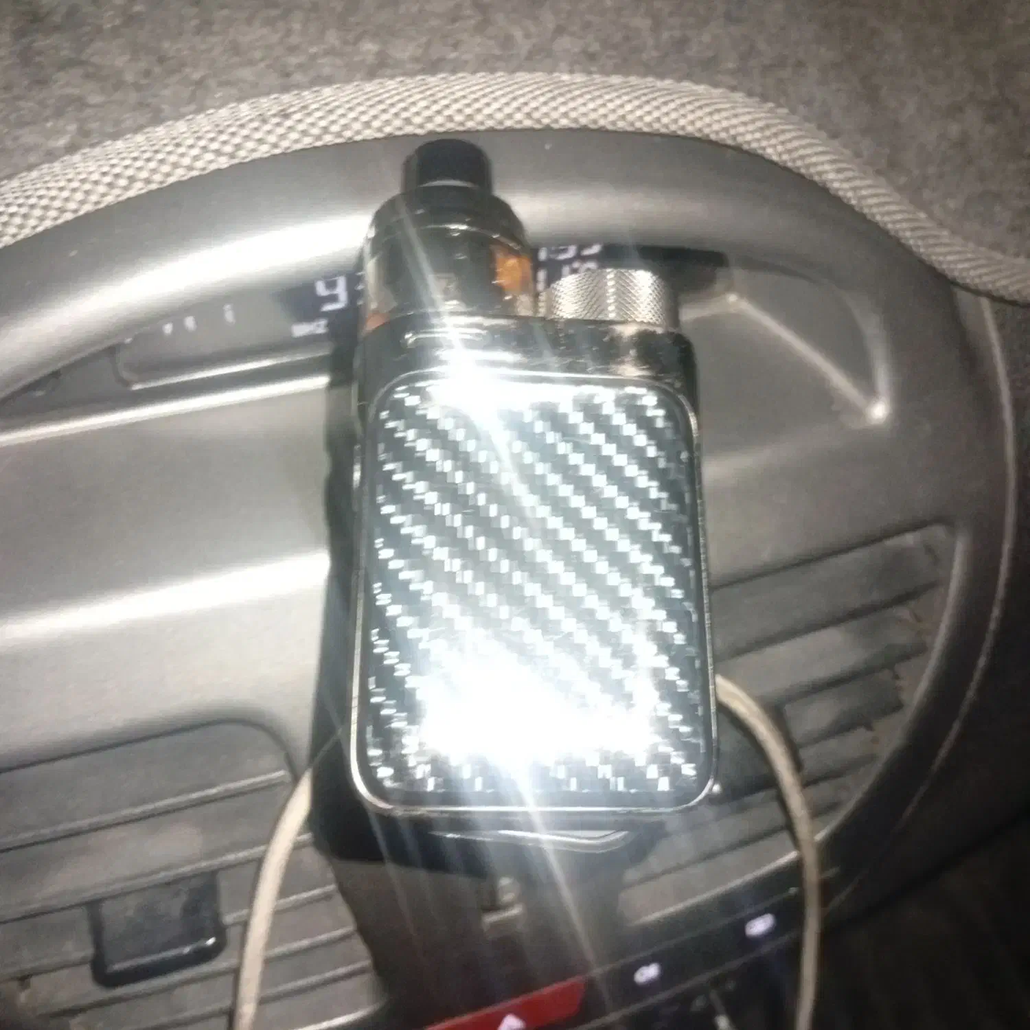 قلیون شارژی|زیورآلات و اکسسوری|گلستان (تهران), |دیوار