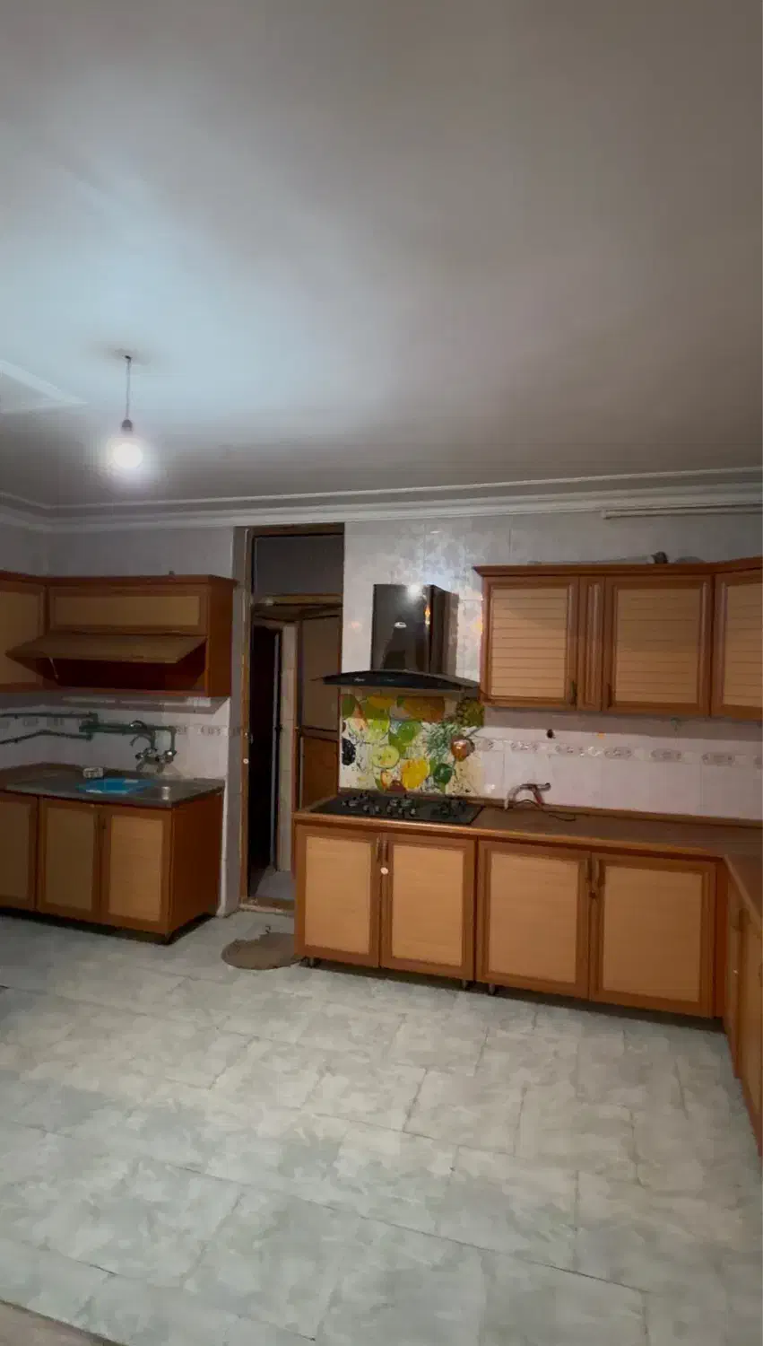 آپارتمان ۲ خوابه اجاره درزاده ۴۲|اجارهٔ آپارتمان|ایرانشهر, |دیوار