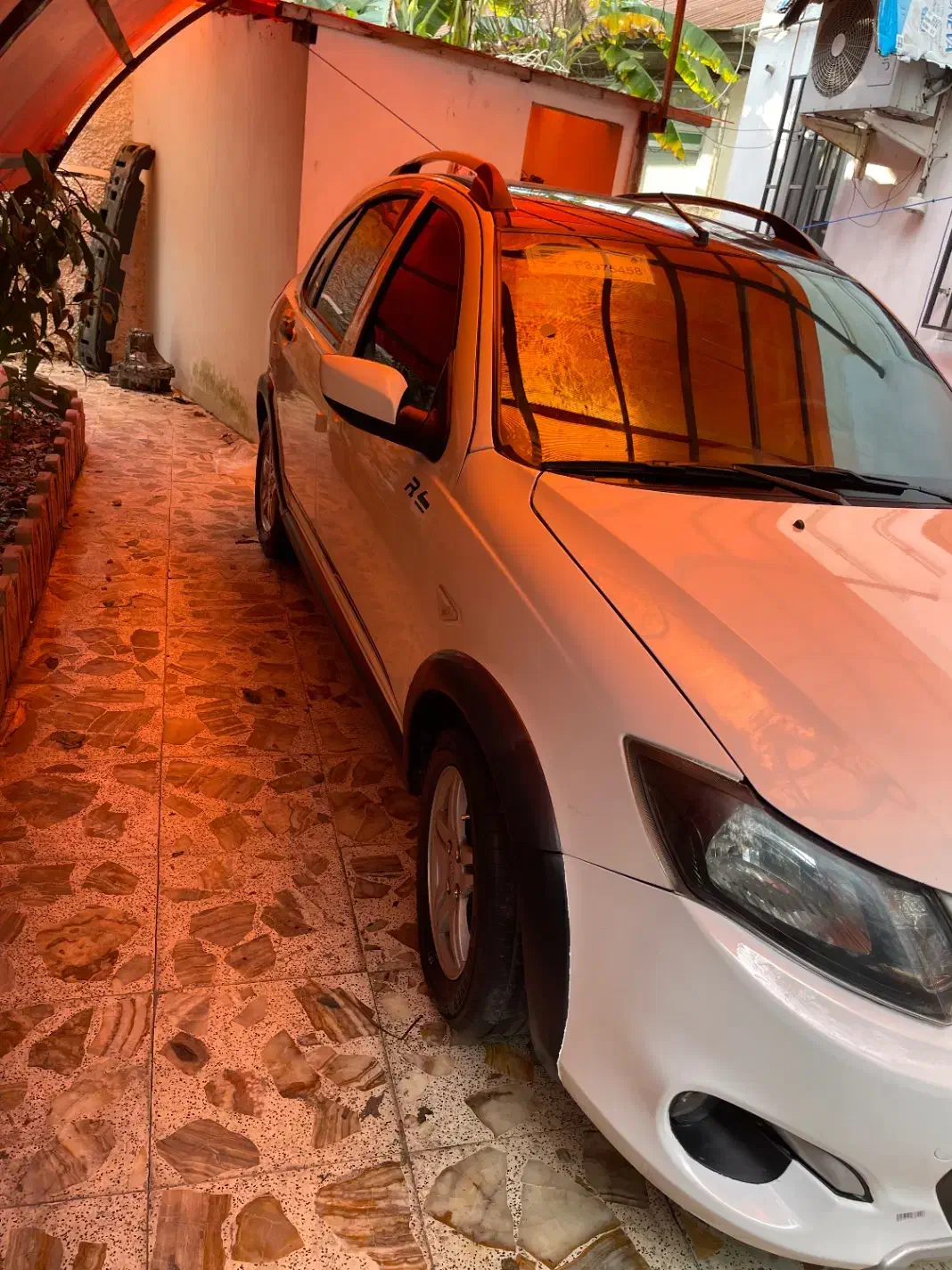 فروش کوییک R مدل1400|خودرو سواری و وانت|نوشهر, |دیوار