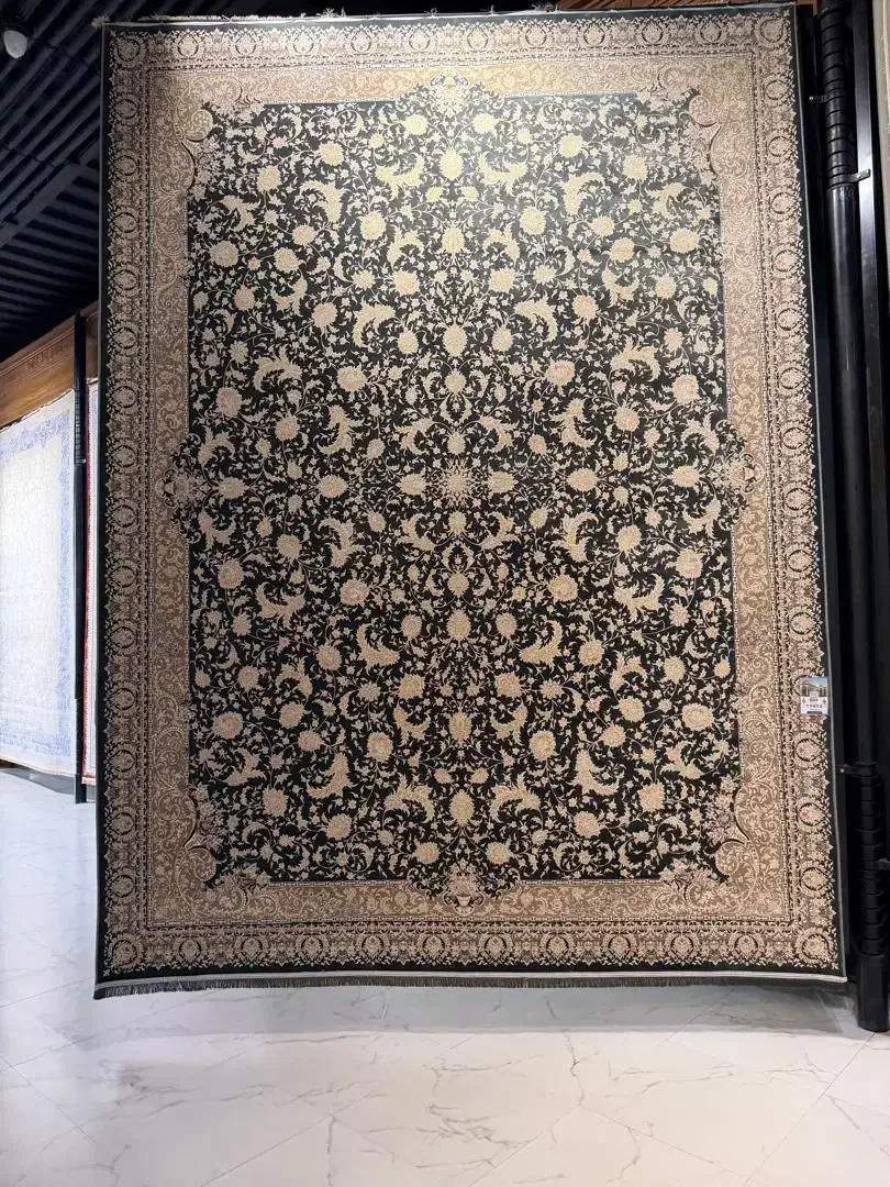 فرش 1200 شانه اکرلیک وجه حساب از شرکت میگیرم|فرش|تهران, پردیسان|دیوار