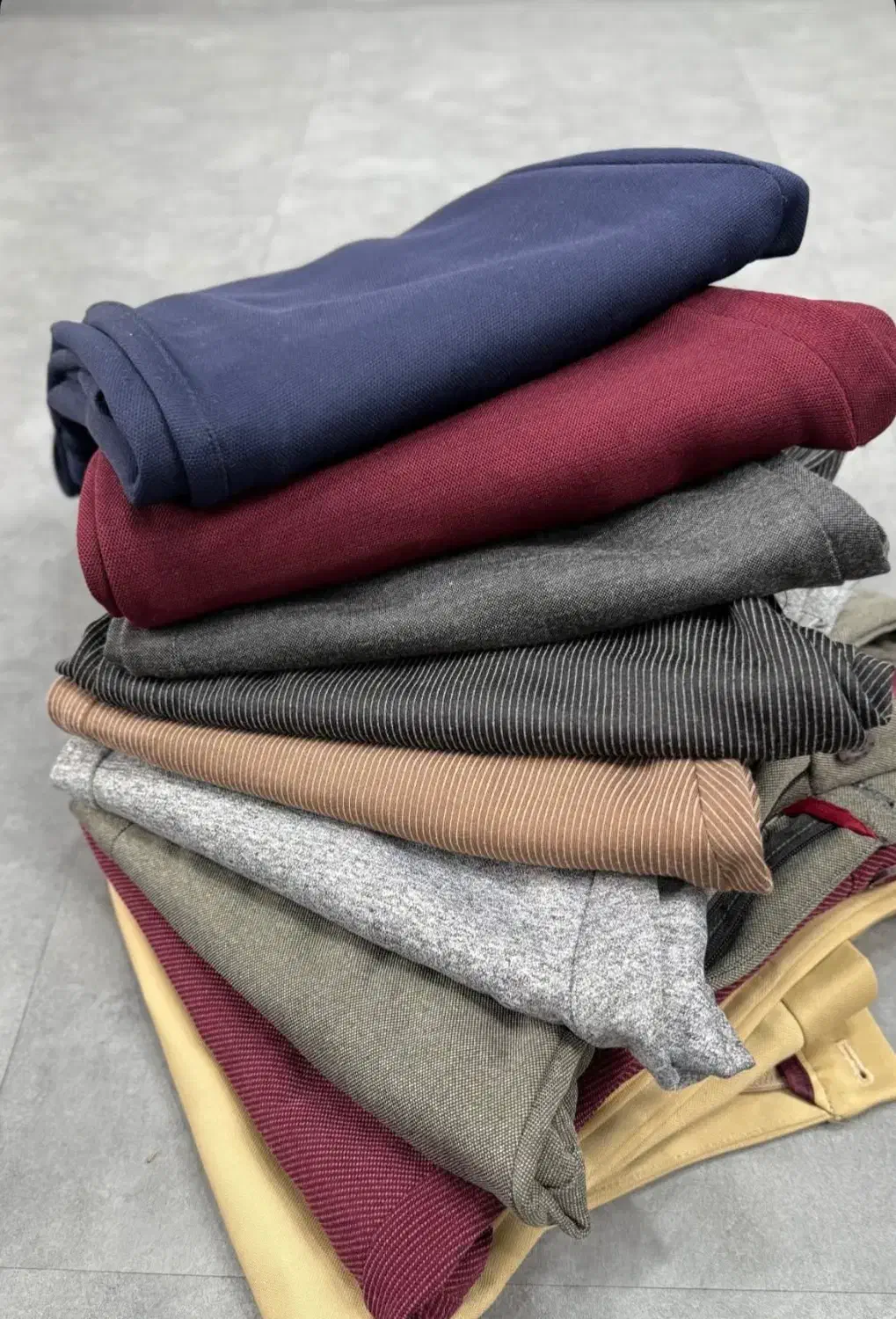 شلوار پارچهای قیمت مناسب|لباس|خوی, |دیوار