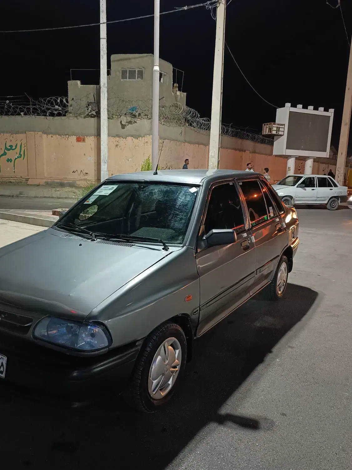 پرایدصبا خانگی مدل۱۳۸۶|خودرو سواری و وانت|زابل, |دیوار