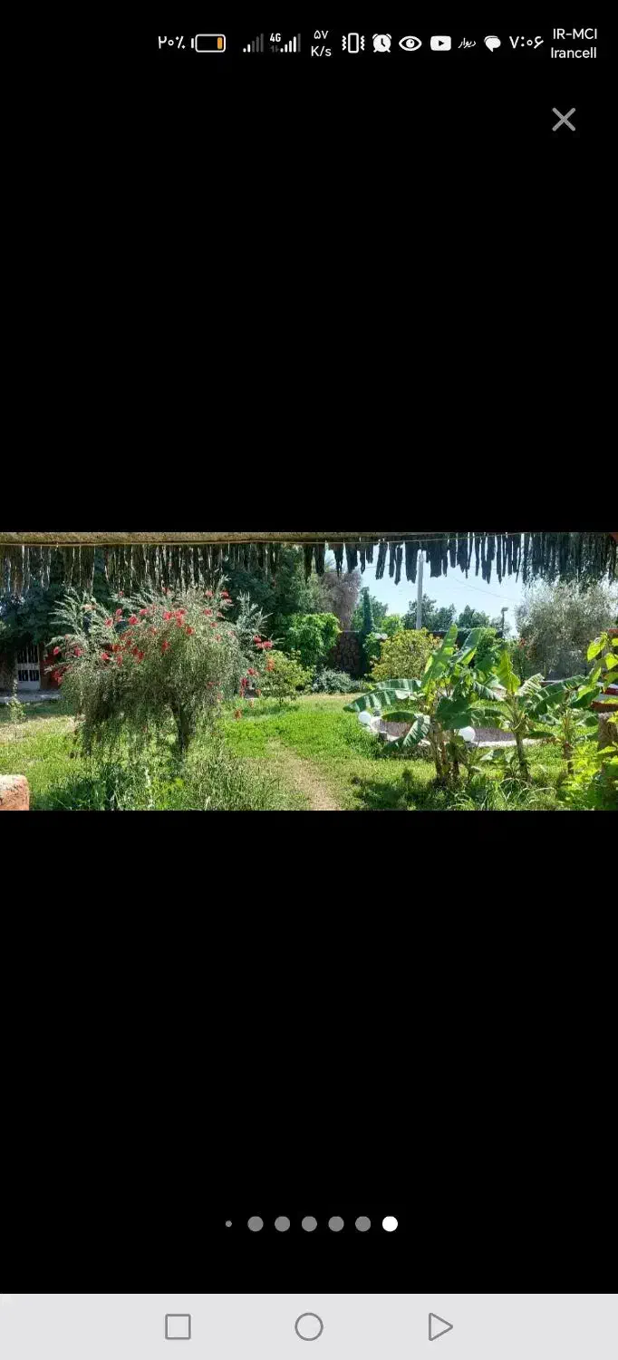 زمین ویلا. باغ. گلخانه جاده شوشتر اهواز|فروش خانه و ویلا|شوشتر, |دیوار