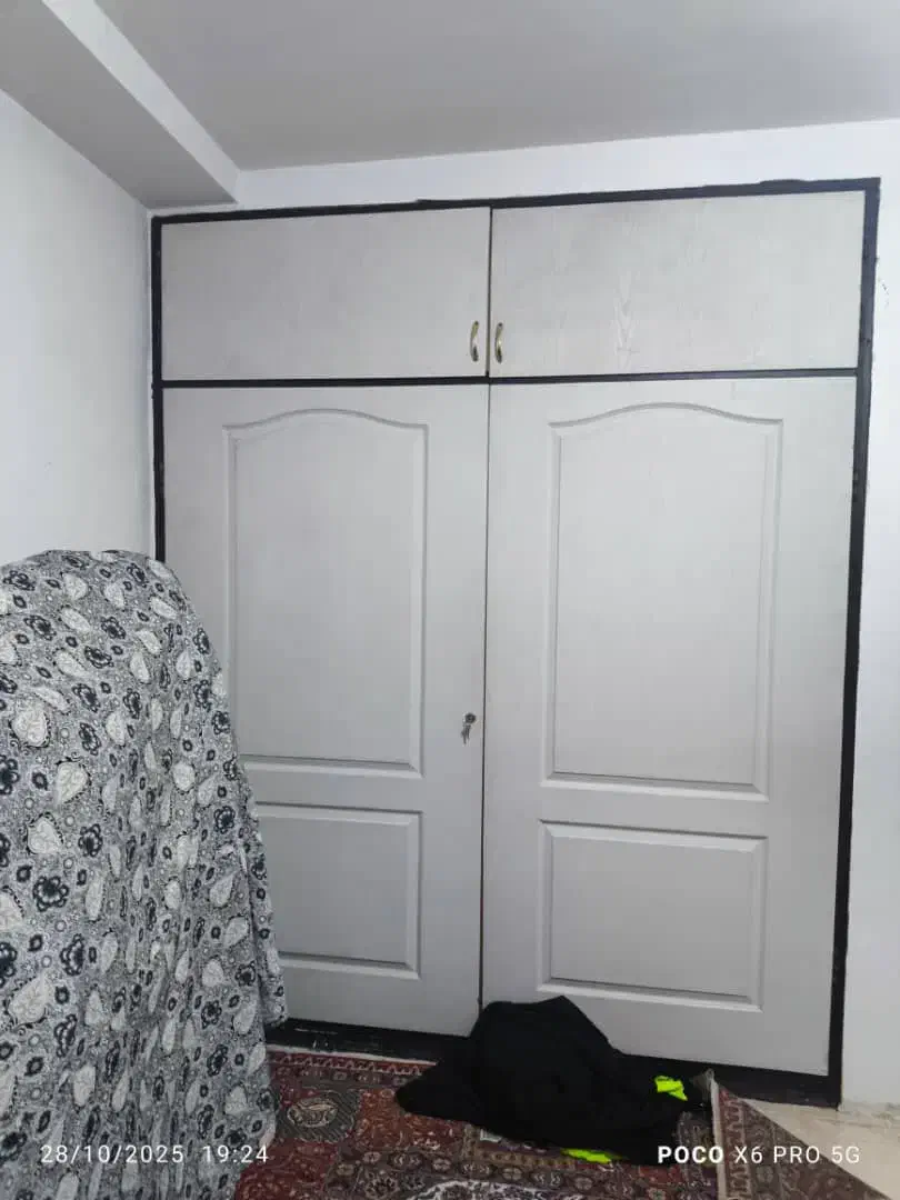 فروش واحد واقع در مسکن مهر بیت رهبری|فروش آپارتمان|اشتهارد, |دیوار