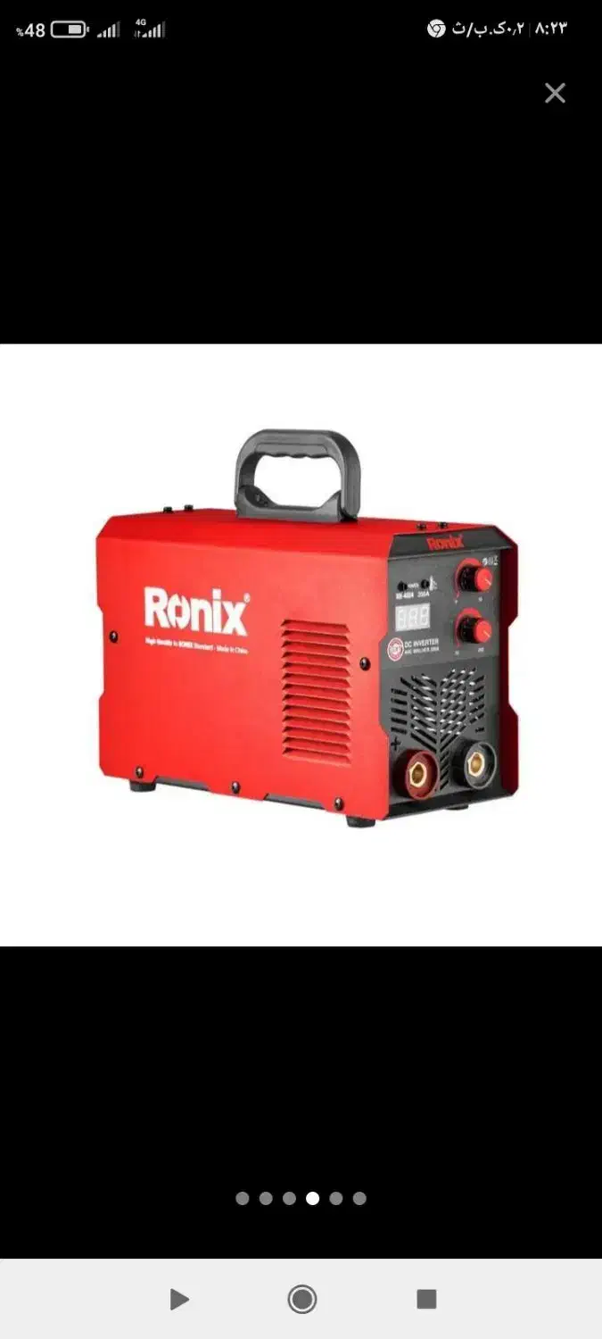 جوشکاری سیار|خدمات پیشه و مهارت|تربت‌حیدریه, بی بی حسنیه|دیوار