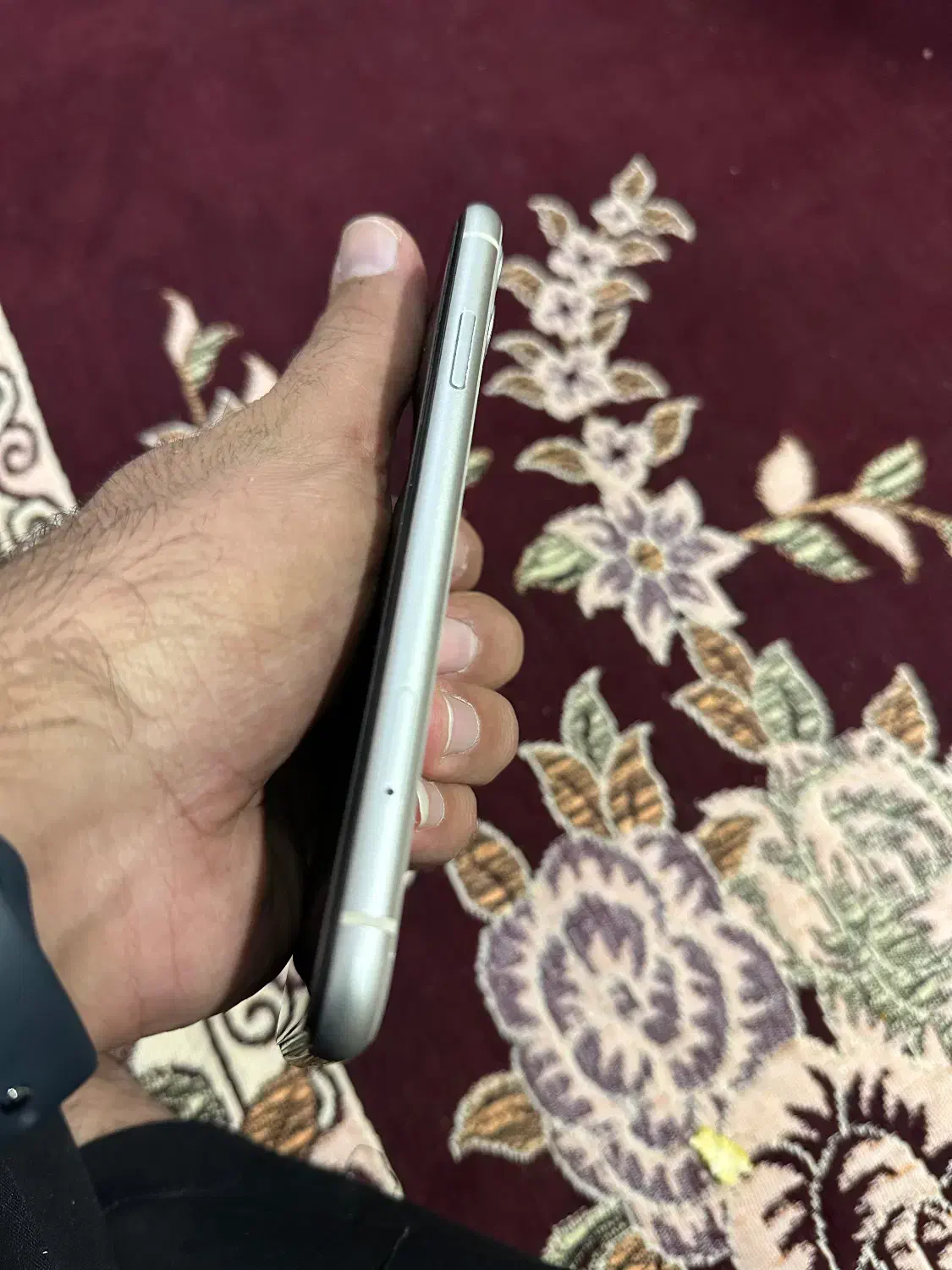 ایفون۱۱نرمال|موبایل|قرچک, شهرک الحدید|دیوار