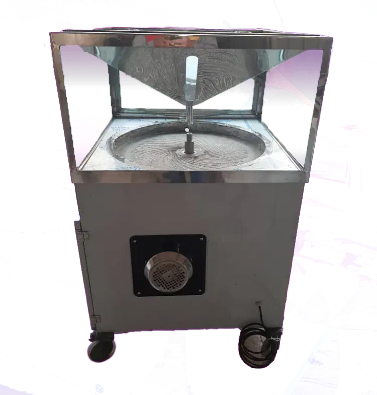 فروش دستگاه های روغن گیری، کره گیری و ارده گیری|ماشین‌آلات صنعتی|شهرکرد, |دیوار