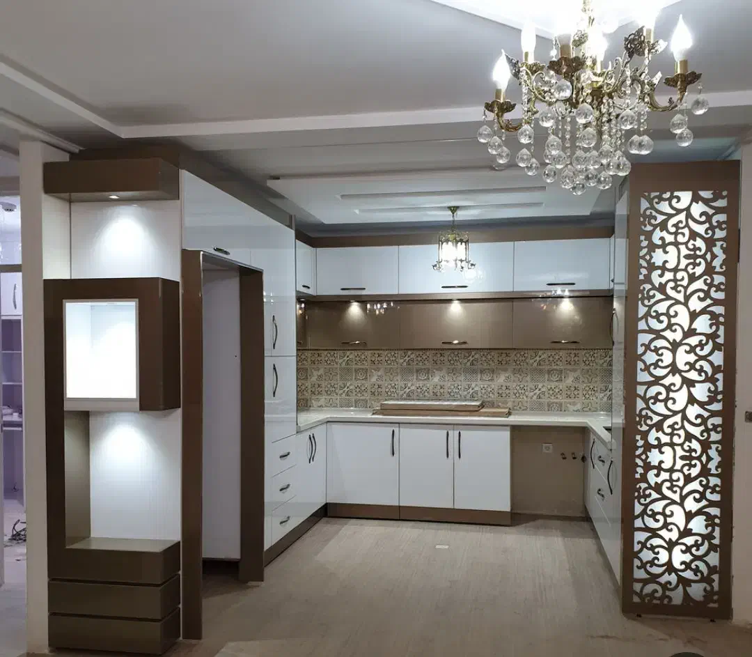 طراحی و ساخت کابینت|خدمات پیشه و مهارت|پاکدشت, پاکدشت (مامازند)|دیوار