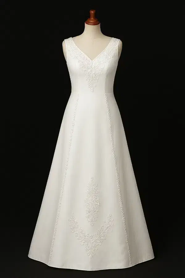 لباس نامزدی درحد نو یه بار پوشیدم|لباس|مشهد, کوی دروی|دیوار