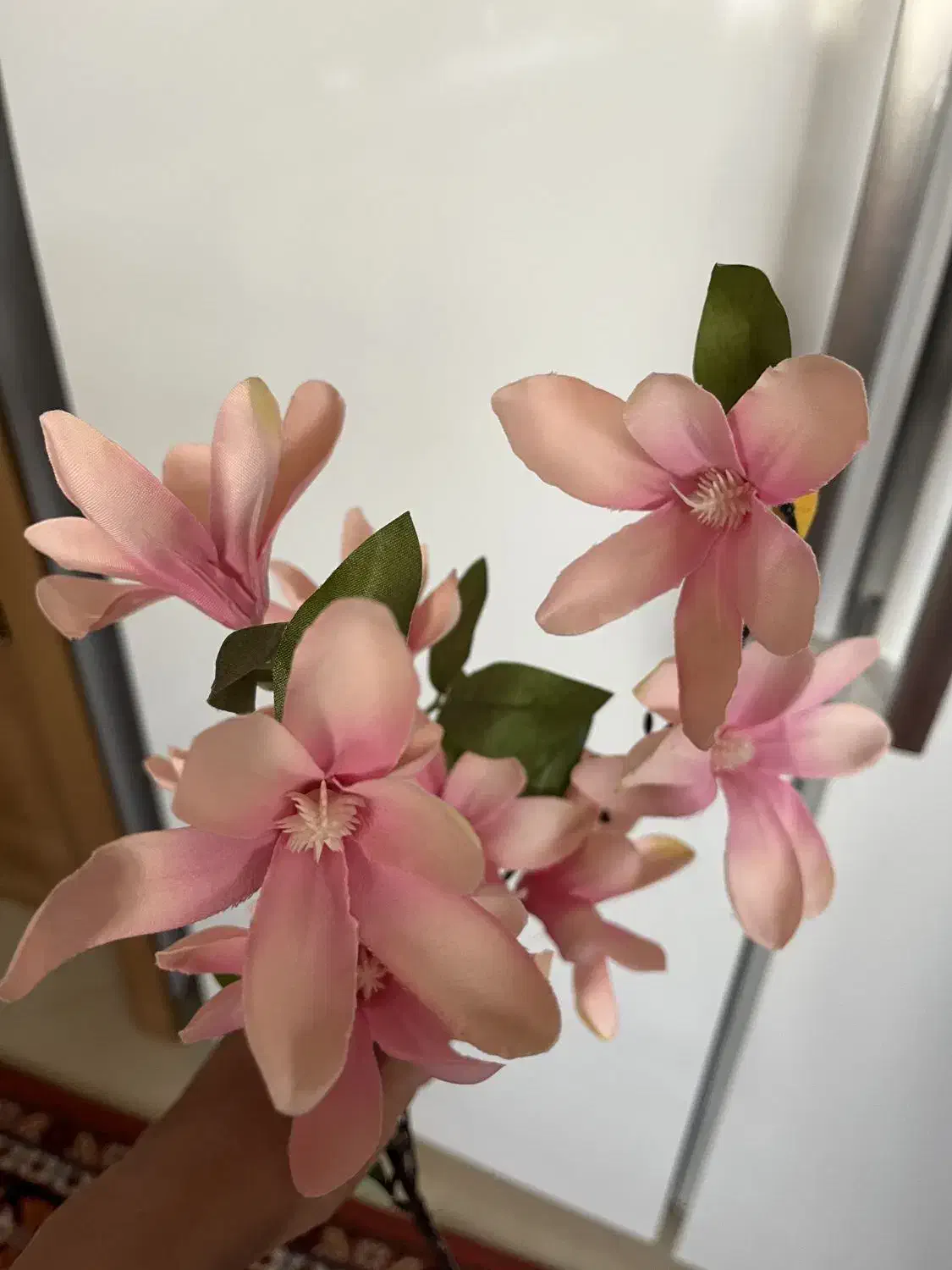 گل مصنوعی|گل مصنوعی|اراک, |دیوار