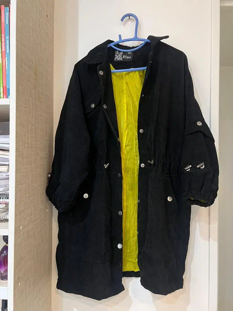 مانتو پاییزه|لباس|مشکین‌دشت, |دیوار