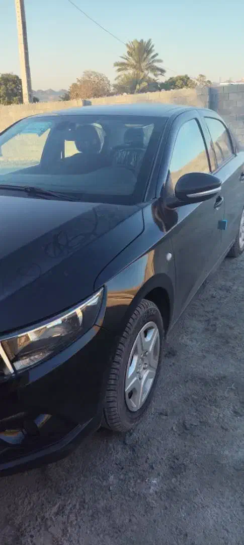 تارا وی 1 پلاس ۶دنده مدل ۴۰۴|خودرو سواری و وانت|بندرعباس, |دیوار