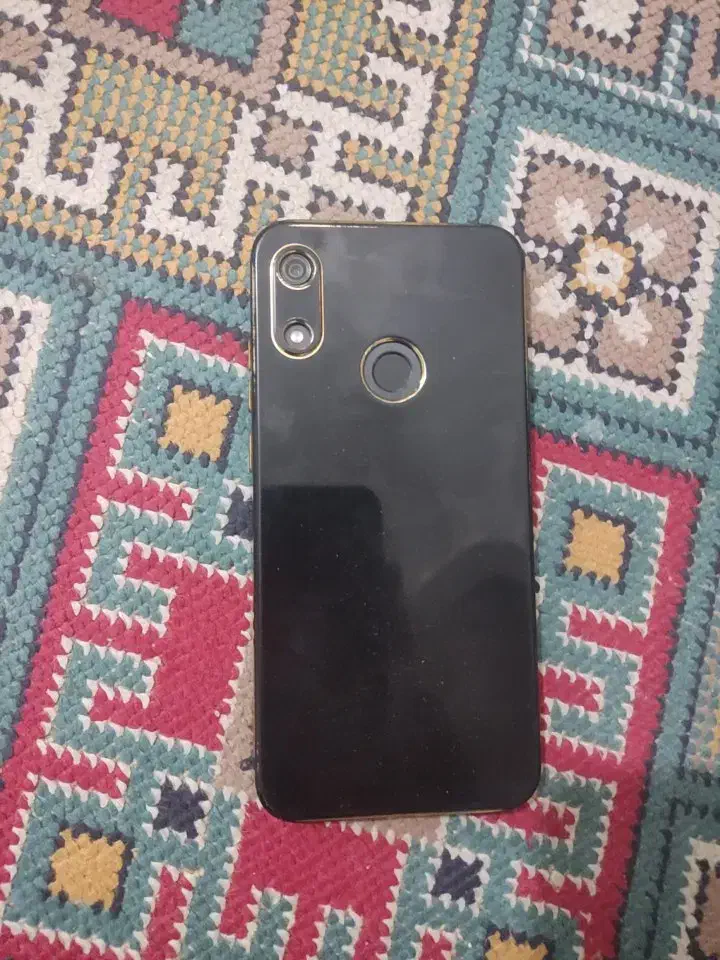 گوشی هانر|موبایل|سبزوار, ولیعصر (نجار آباد)|دیوار