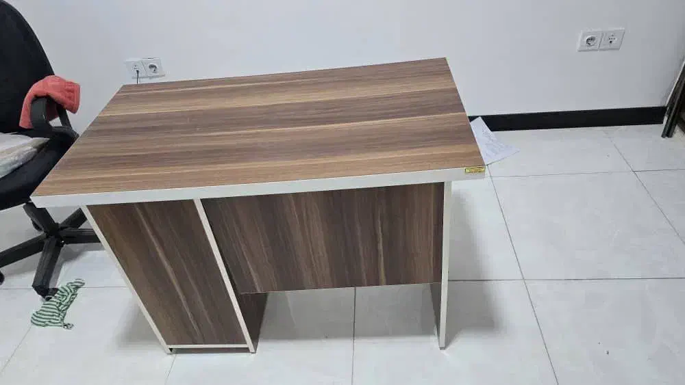 میز مطالعه سالم|میز تحریر و کامپیوتر|قم, پردیسان|دیوار