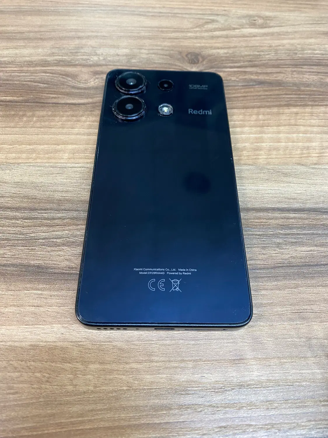 Redmi note 13|موبایل|شیراز, تپه تلویزیون|دیوار
