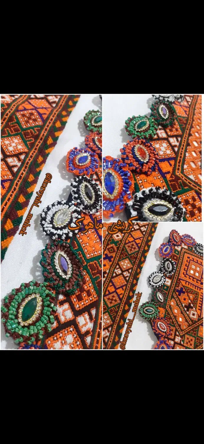 سفارشات کریشی و سرتوپ در مشهد|خدمات آموزشی|مشهد, شهرک شهید باهنر|دیوار