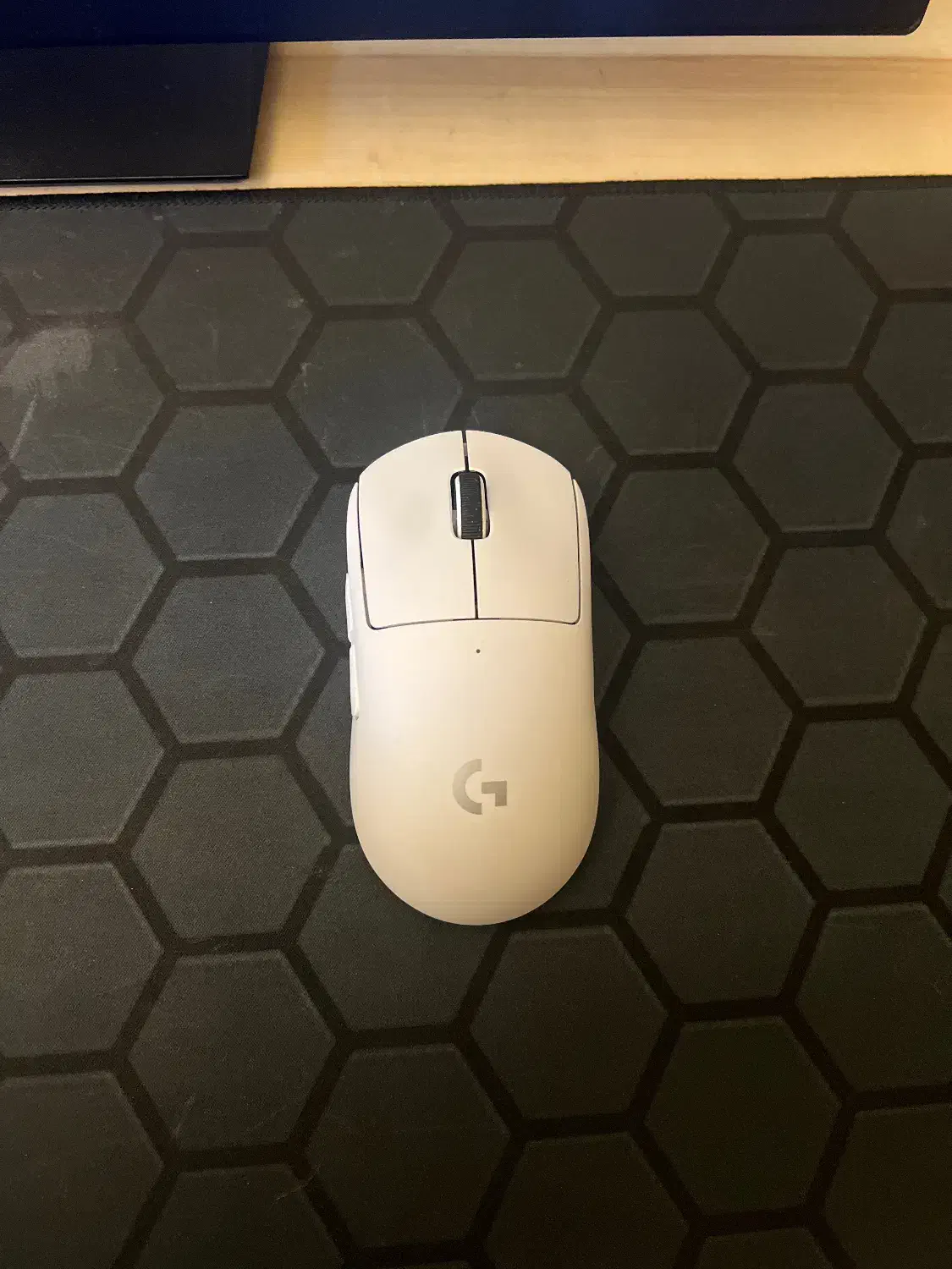 موس مخصوص بازی Logitech G pro X|قطعات و لوازم جانبی رایانه|تهران, حکمت|دیوار