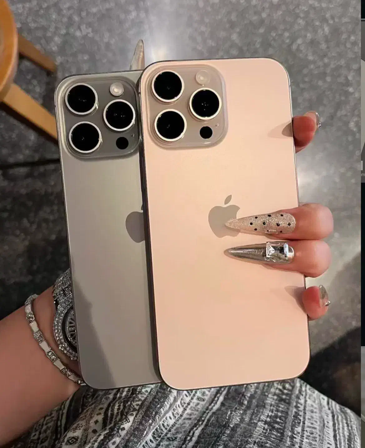 فروش ویژه اقساطی ایفون ۱۶ پرومکس بدون چک|موبایل|تهران, گیشا|دیوار