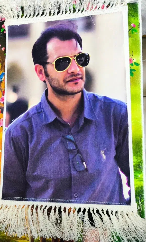 فرش عکس عزیزانتان|تابلو فرش|تبریز, |دیوار