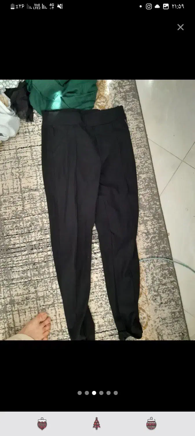 تعدادی لباس زنانه|لباس|گلبهار, شهر جدید گلبهار|دیوار