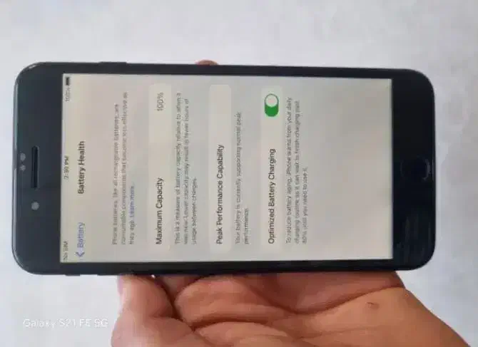 آیفون ۷ پلاس فوری|موبایل|تهران, آرارات|دیوار