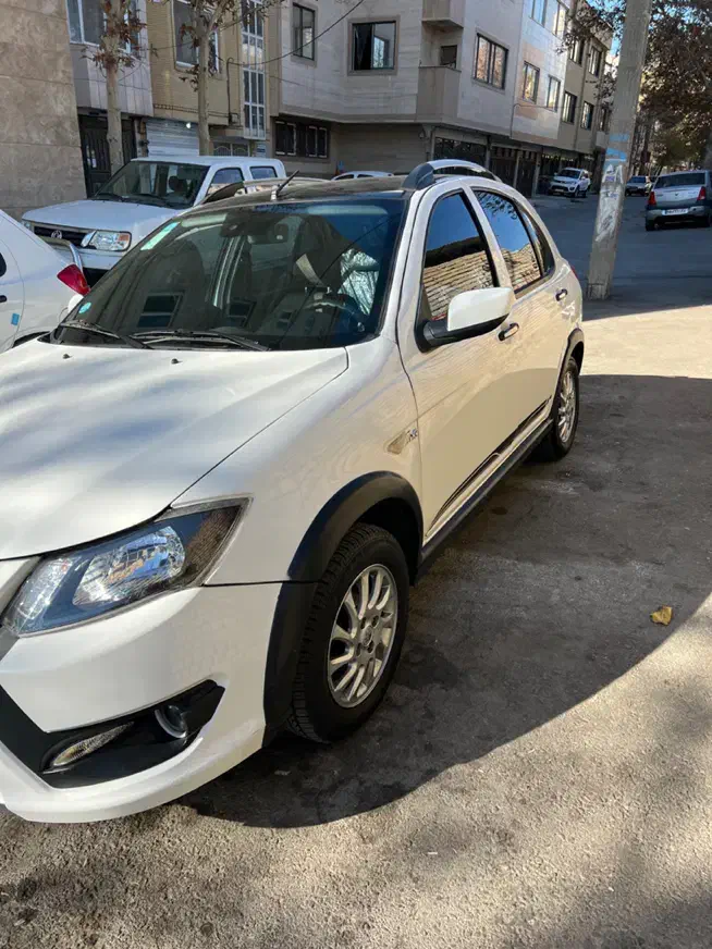 کوییک gxr فول(اقساط سقف ۲۴ماه)|خودرو سواری و وانت|مشهد, تربیت (صدف)|دیوار