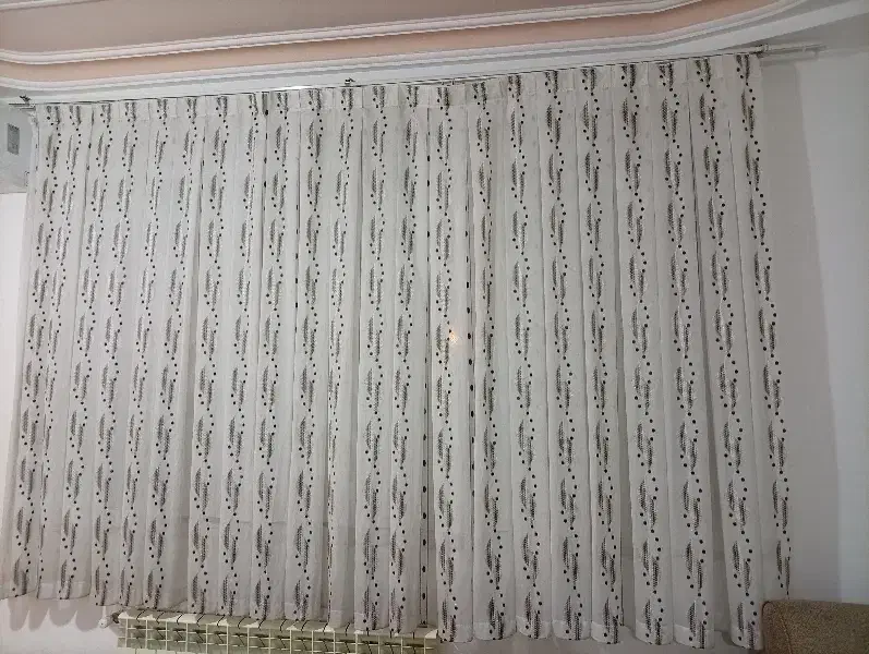 پرده|پرده، رانر، رومیزی|سنندج, |دیوار