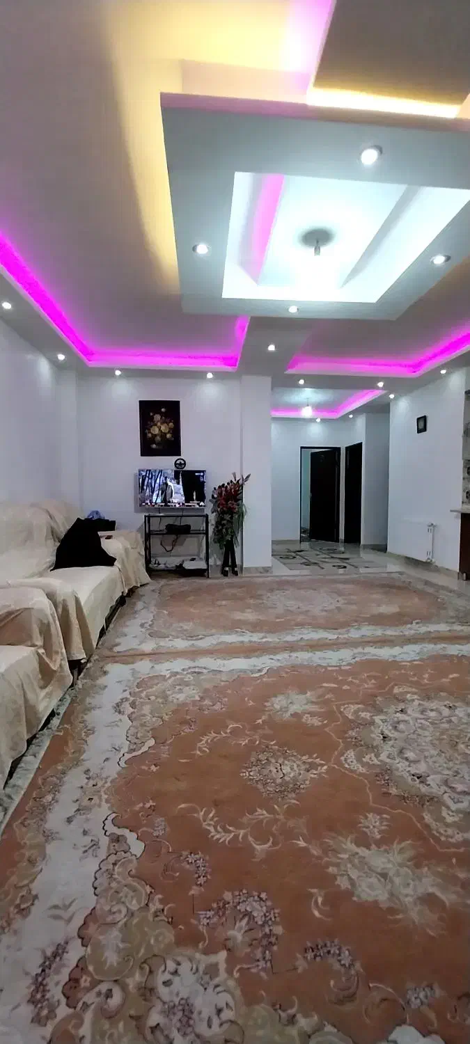 اپارتمان تک واحدی /پارکینگ اختصاصی/ آسانسور|فروش آپارتمان|رشت, حمیدیان|دیوار