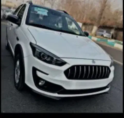 اطلس GL مدل ۱۴۰۴|خودرو سواری و وانت|تهران, بهداشت|دیوار
