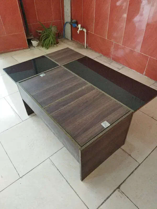 میز عسلی|مبلمان خانگی و میز عسلی|گرگان, |دیوار