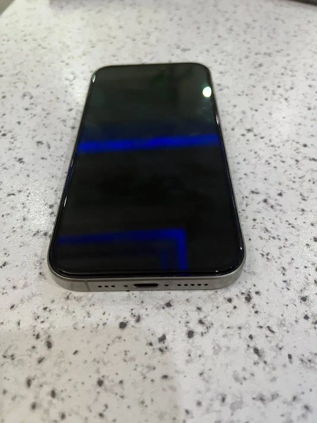 آیفون ۱۵ تیتانیوم ریجستر شده CH|موبایل|تهران, مینیسیتی (شهرک نفت)|دیوار