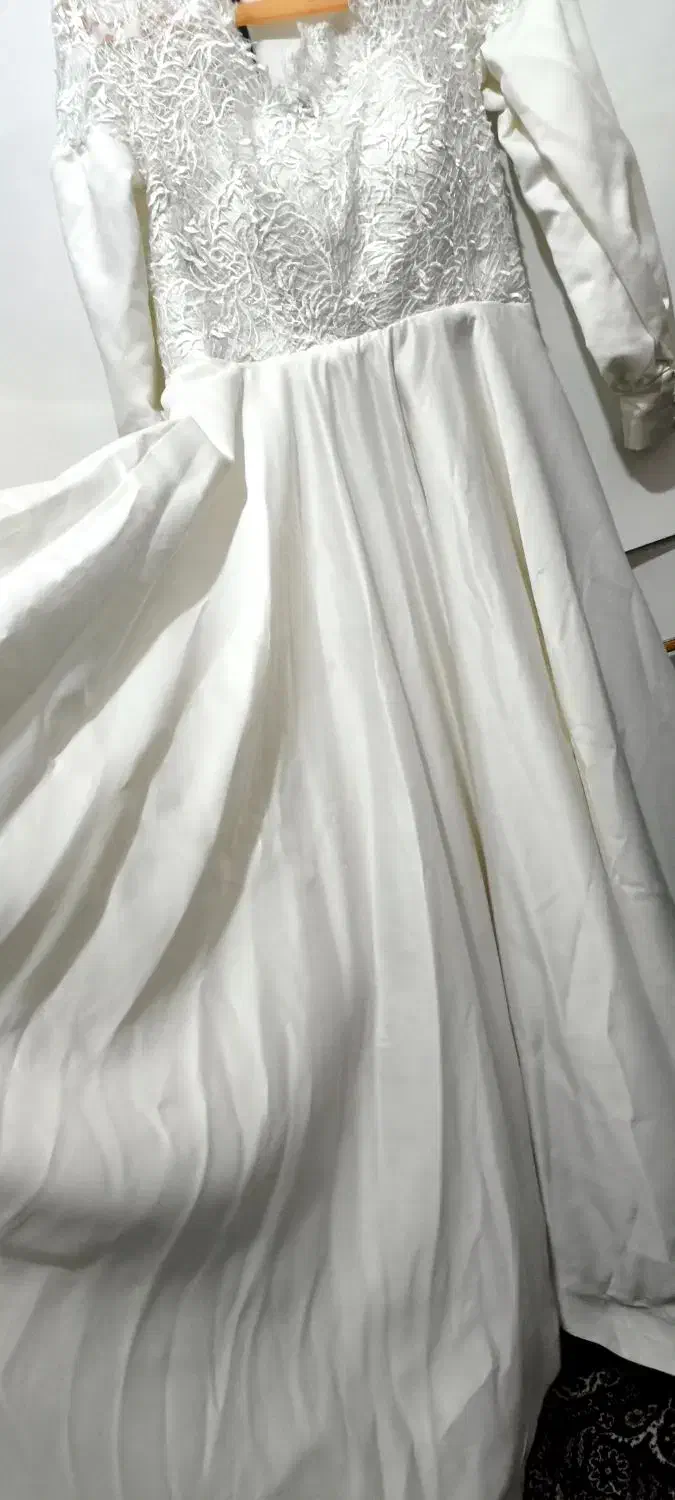 لباس عروس|لباس|جوانرود, |دیوار