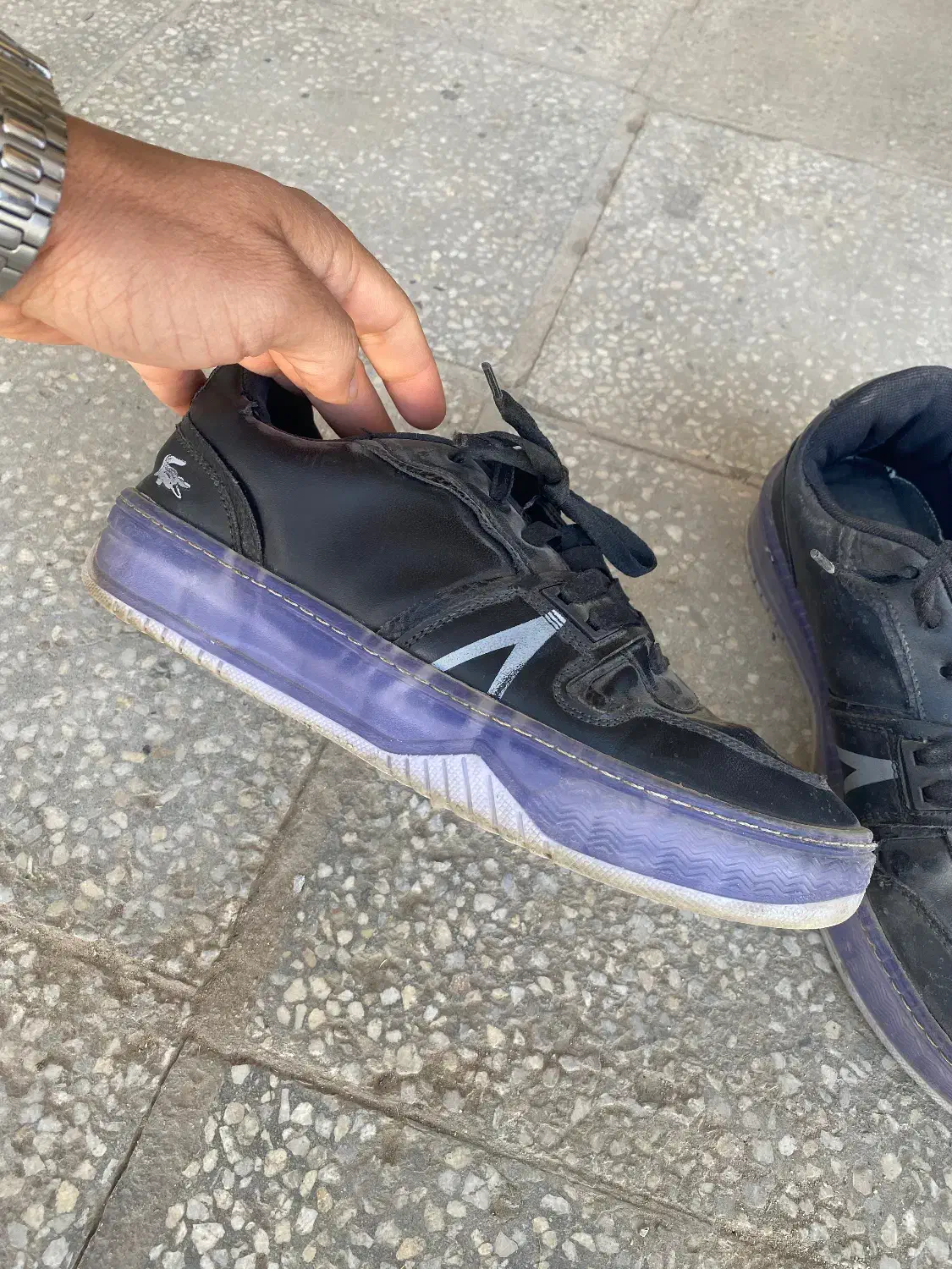 کفش|کیف، کفش، کمربند|اردکان, |دیوار