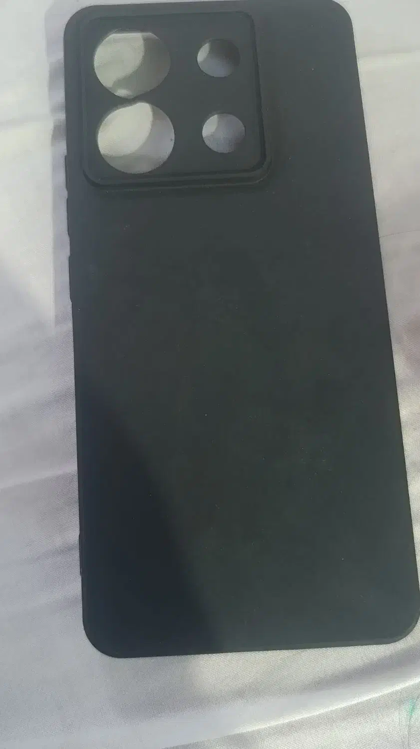 قاب گوشی شیامی۱۳پرو 5g|لوازم جانبی موبایل و تبلت|زنجان, |دیوار