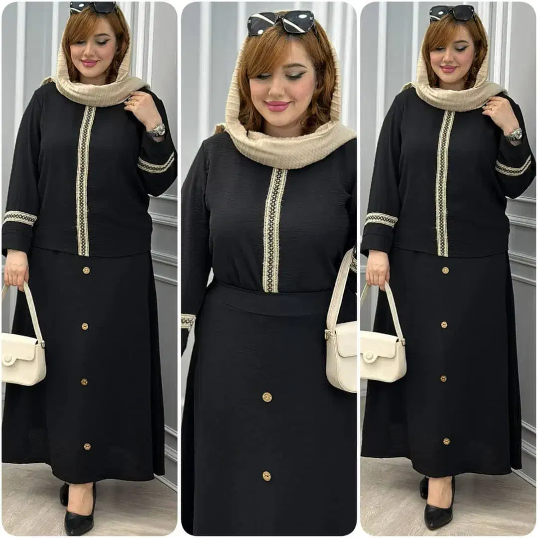 دامن|لباس|اهواز, شریعتی جنوبی|دیوار