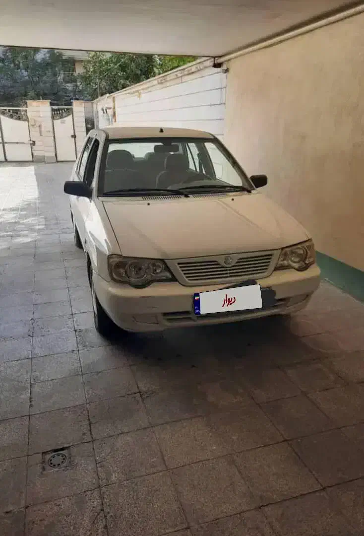 پراید 132 se|خودرو سواری و وانت|تهران, باشگاه نفت|دیوار