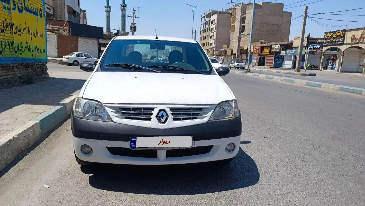 ال نود E2مدل ۹۰|خودرو سواری و وانت|اهواز, کوی جانبازان(دانش)|دیوار