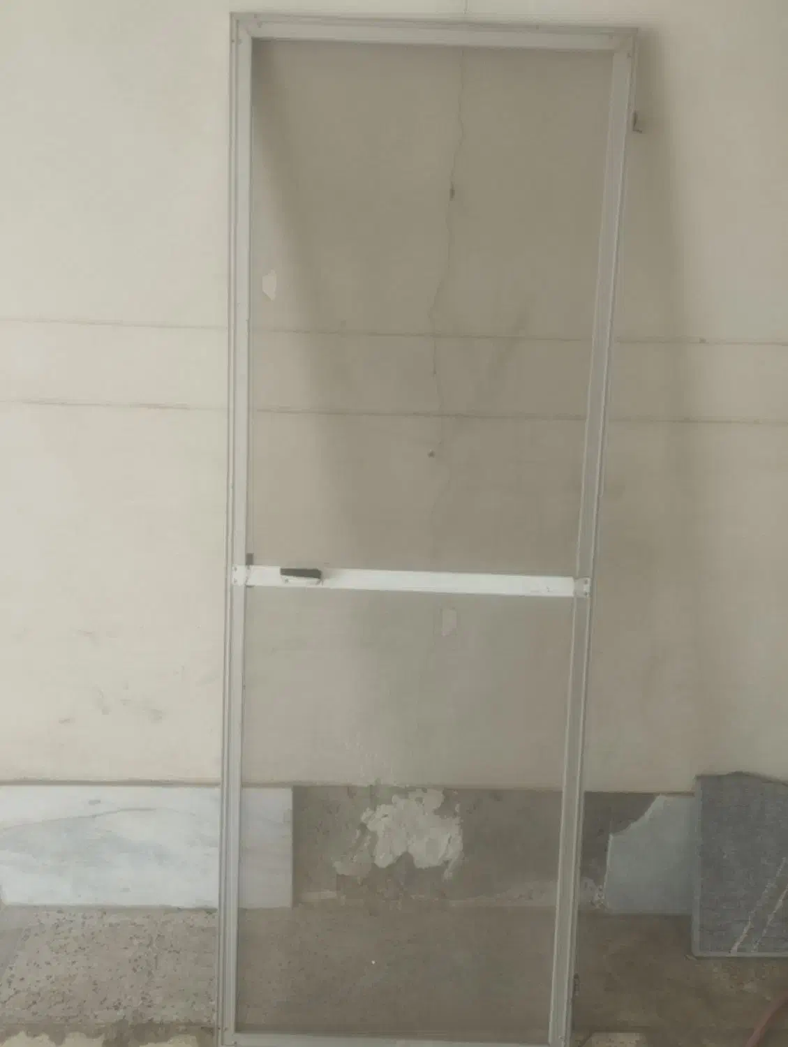 توری آلمینیومی  ۱۹۲*72|لوازم جانبی حیوانات|قزوین, |دیوار