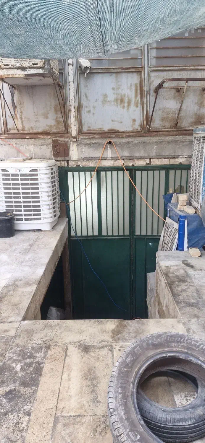 اجاره کارگاه|اجارهٔ دفتر صنعتی، کشاورزی، تجاری|قم, بیست متری ولیعصر|دیوار