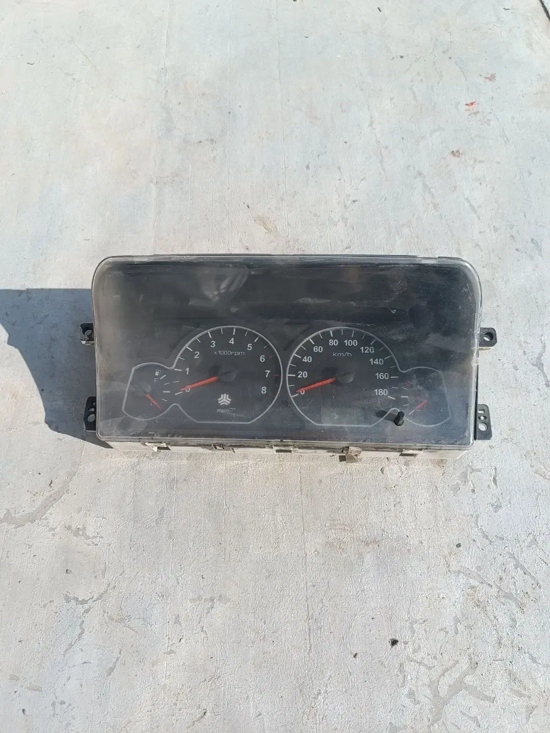 لوازم استوک|قطعات یدکی و لوازم جانبی|خمینی‌شهر, |دیوار