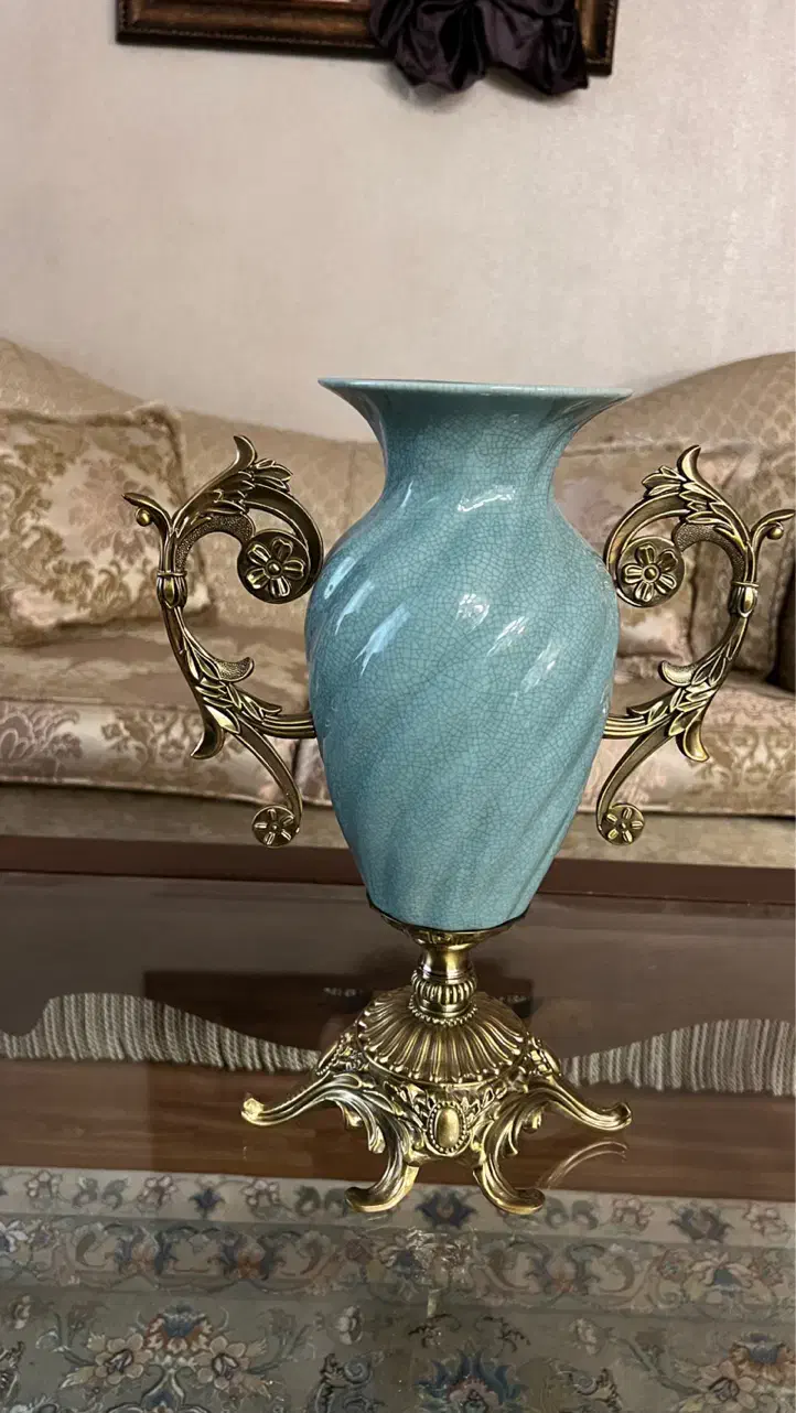 دکوری۳/۳۰۰ میلیون|صنایع دستی و سایر لوازم تزئینی|تهران, قلهک|دیوار