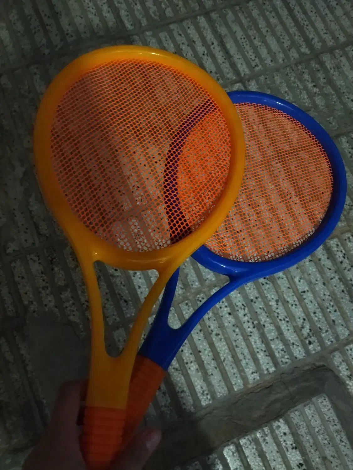 راکت پینگ پونگ|ورزشهای توپی|سبزوار, مدرس|دیوار