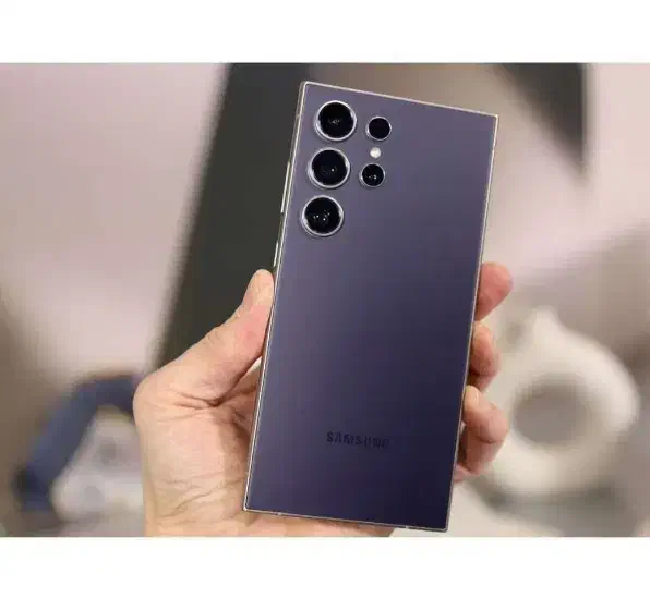 گوشی سامسونگ s24 ultra|موبایل|قم, بنیاد|دیوار