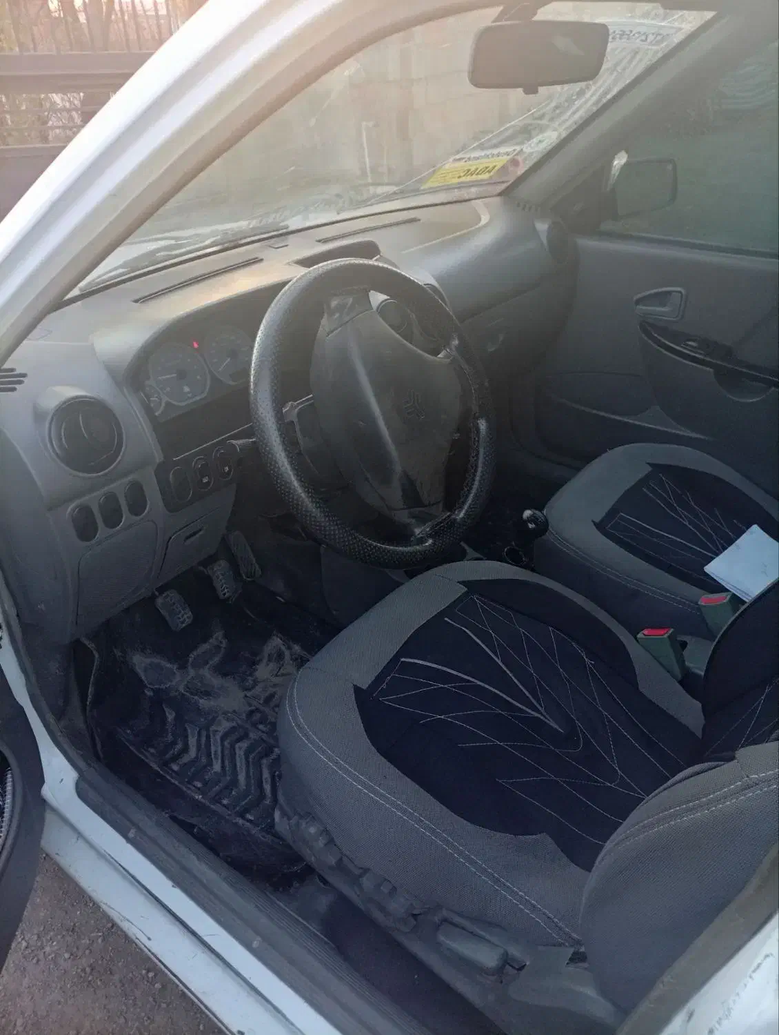 پراید 132sx|خودرو سواری و وانت|اردبیل, |دیوار