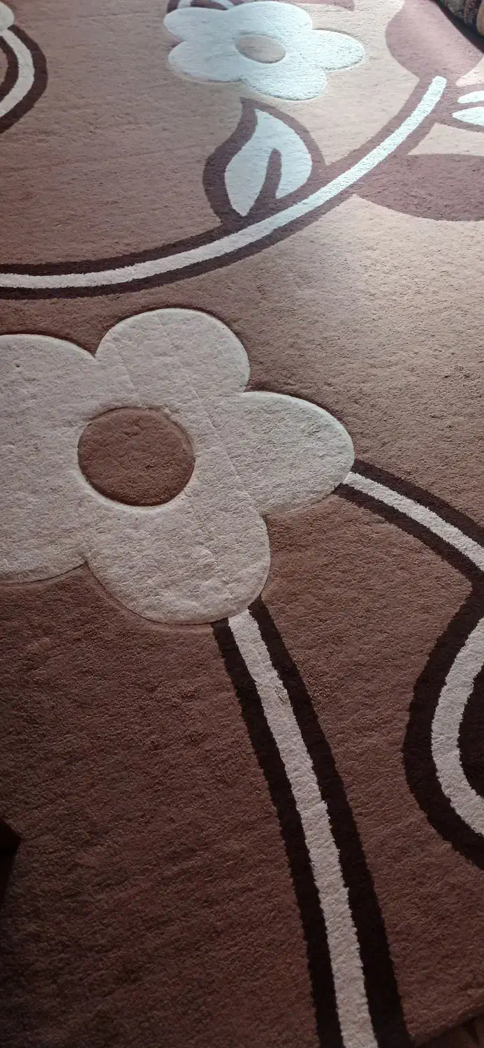 مبل مان هشت نفر با یک جفت قالی|مبلمان خانگی و میز عسلی|ایذه, |دیوار