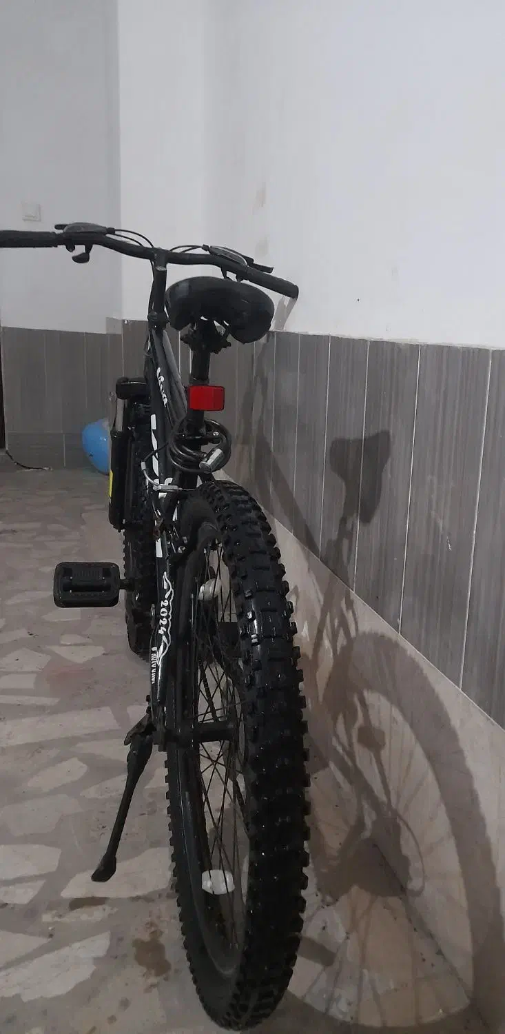 دوچرخه ۲۶|دوچرخه، اسکیت، اسکوتر|رشت, پیرکلاچای|دیوار