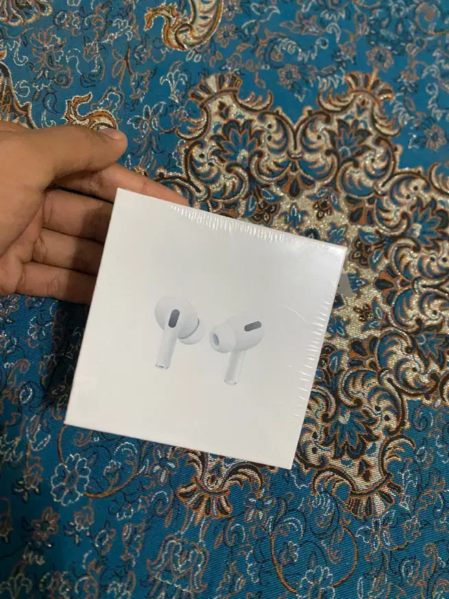 ایرپاد پرو کپی|لوازم جانبی موبایل و تبلت|رفسنجان, |دیوار