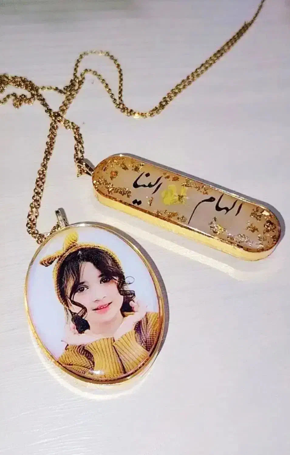 گردنبند جادویی. بهترین یادگاری|بدلیجات|خرمآباد, |دیوار